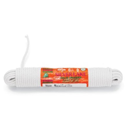 Dendesigns 039-160-05 1-2X100 Cotton Sash Cord DE3113483